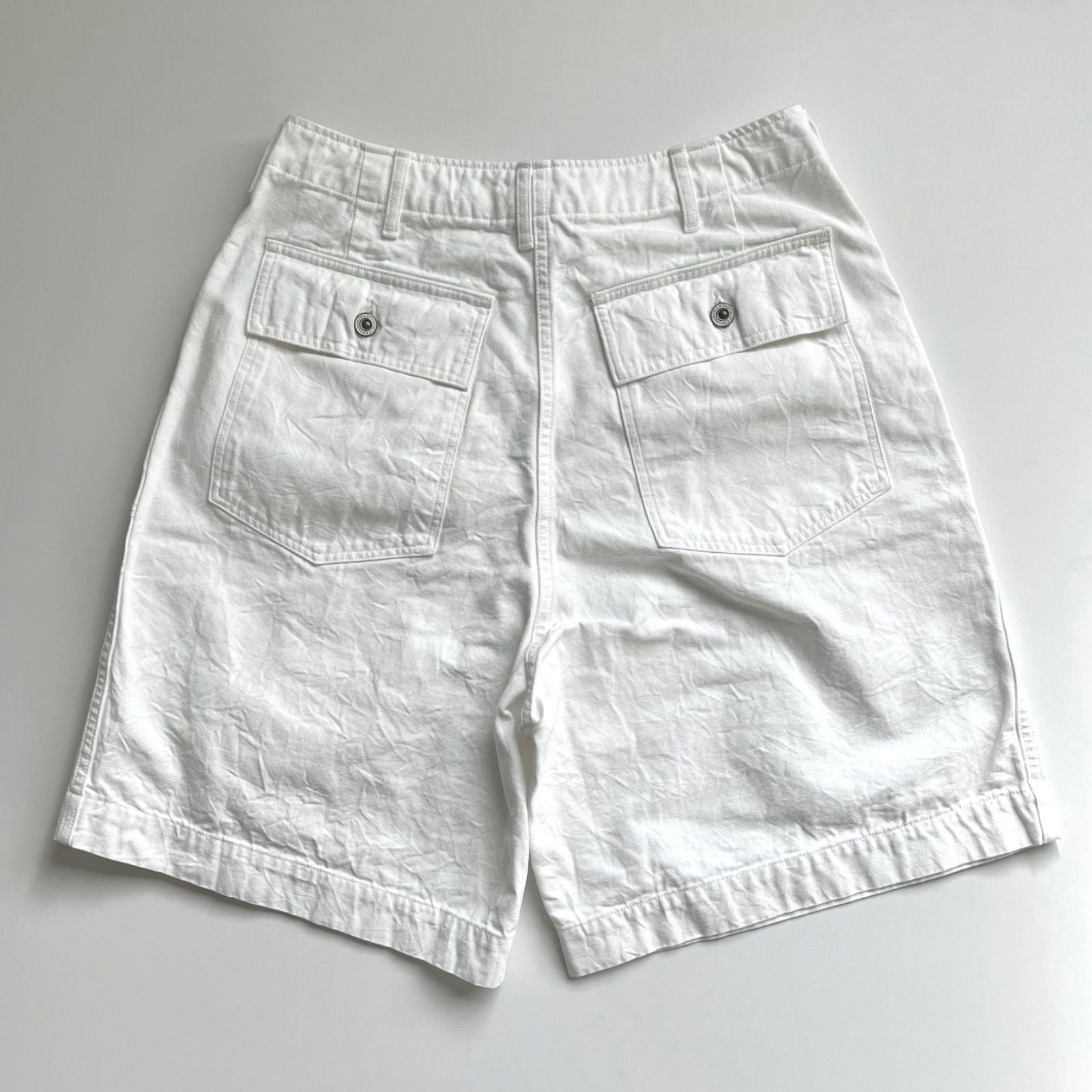 herill duck utility shorts HERILL 