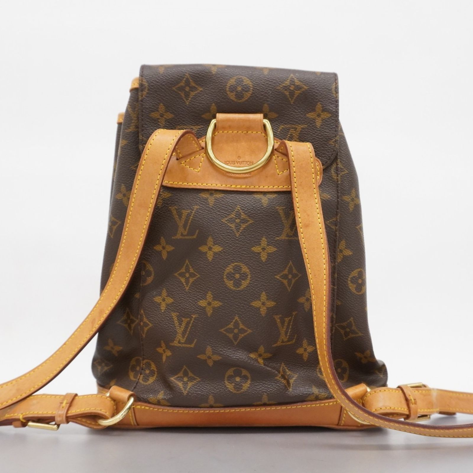 ルイ・ヴィトン(Louis Vuitton) ルイ・ヴィトン リュック・デイパック  