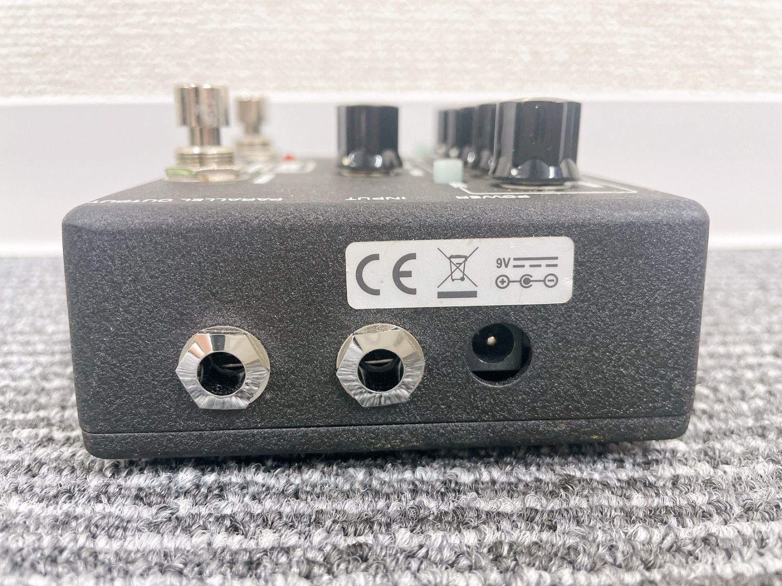 通電未 MXR