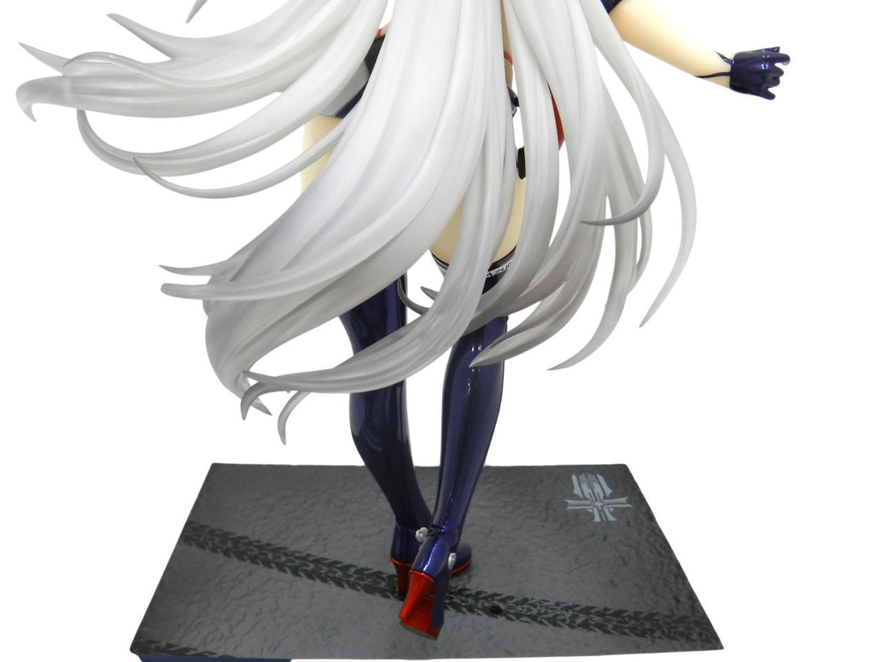 プリンツ・オイゲン ファイナル・ラップVer. アズールレーン 1/7