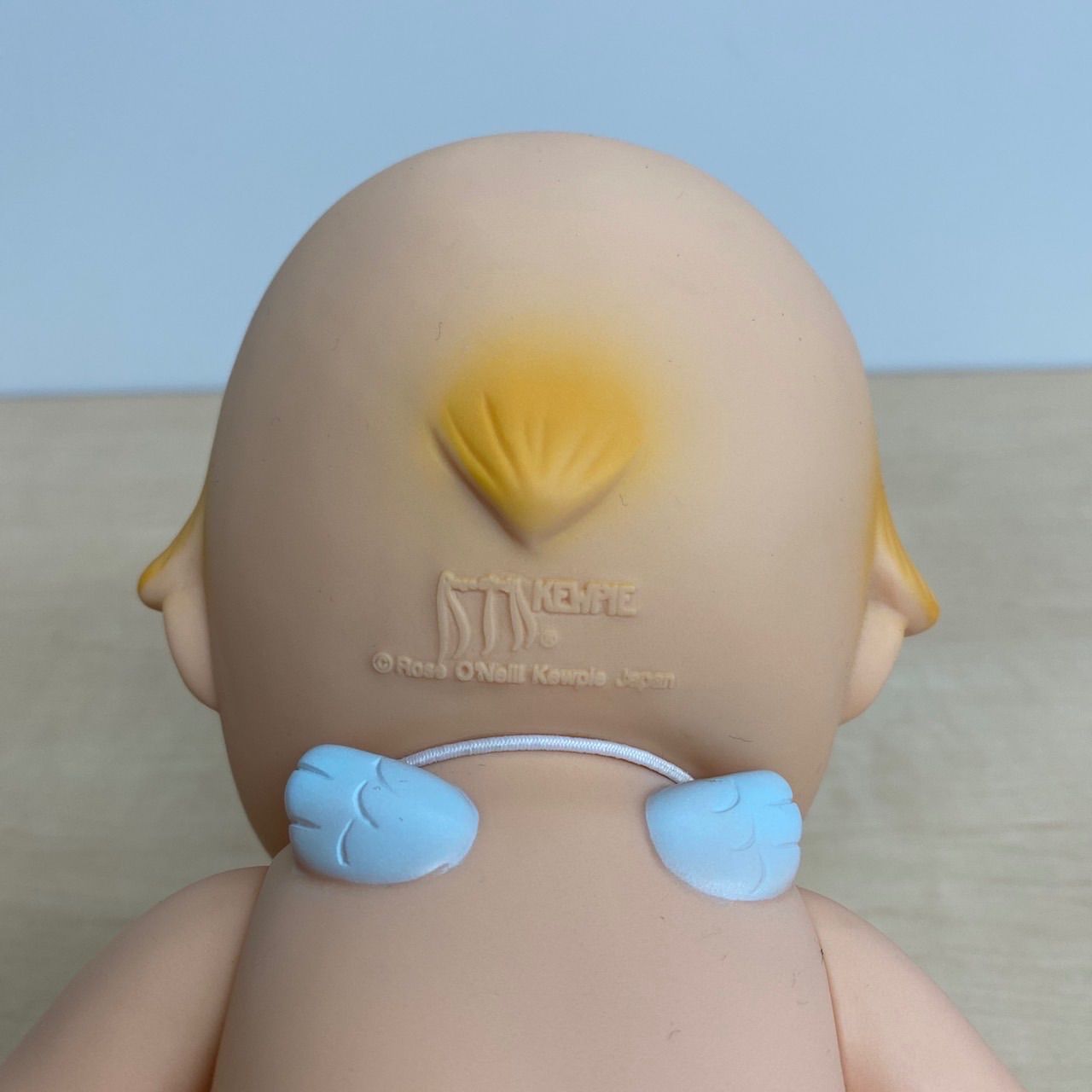 キューピー人形 ローズ・オニールキューピー （ブルー） 株式会社