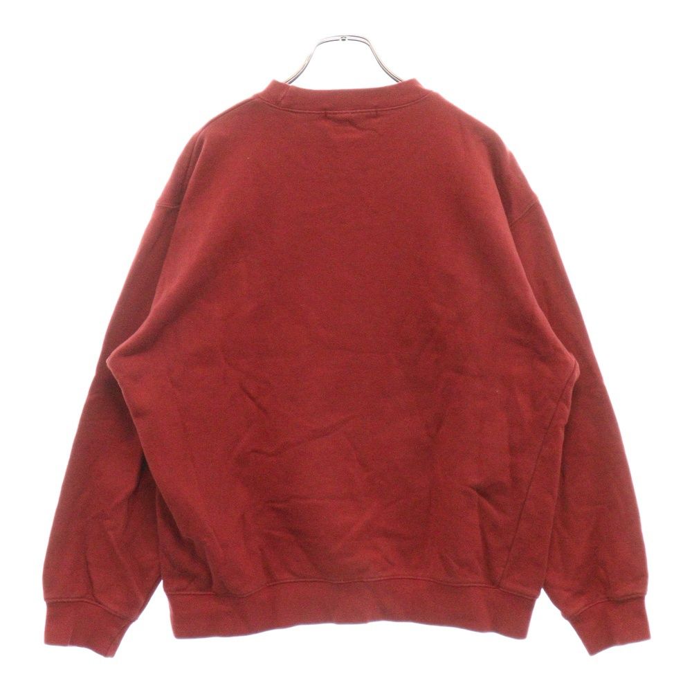 楽天市場】フレッドペリー Fredperry スウェットシャツ スウェット クルーネック トレーナー M7535 長袖 Fred Perry フレッド  ペリー メンズ : GLOBER