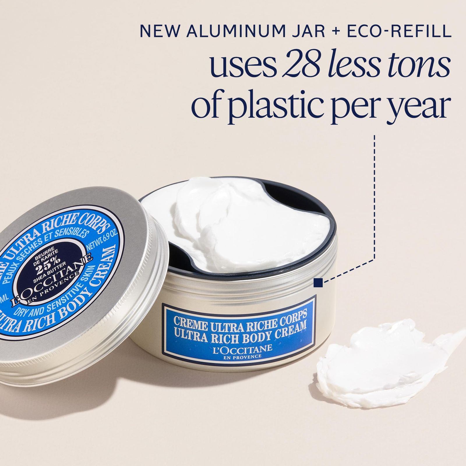ロクシタン シアリッチボディクリーム200ml Amazon.co.jp: ロクシタン(L'OCCITANE)シア リッチボディ