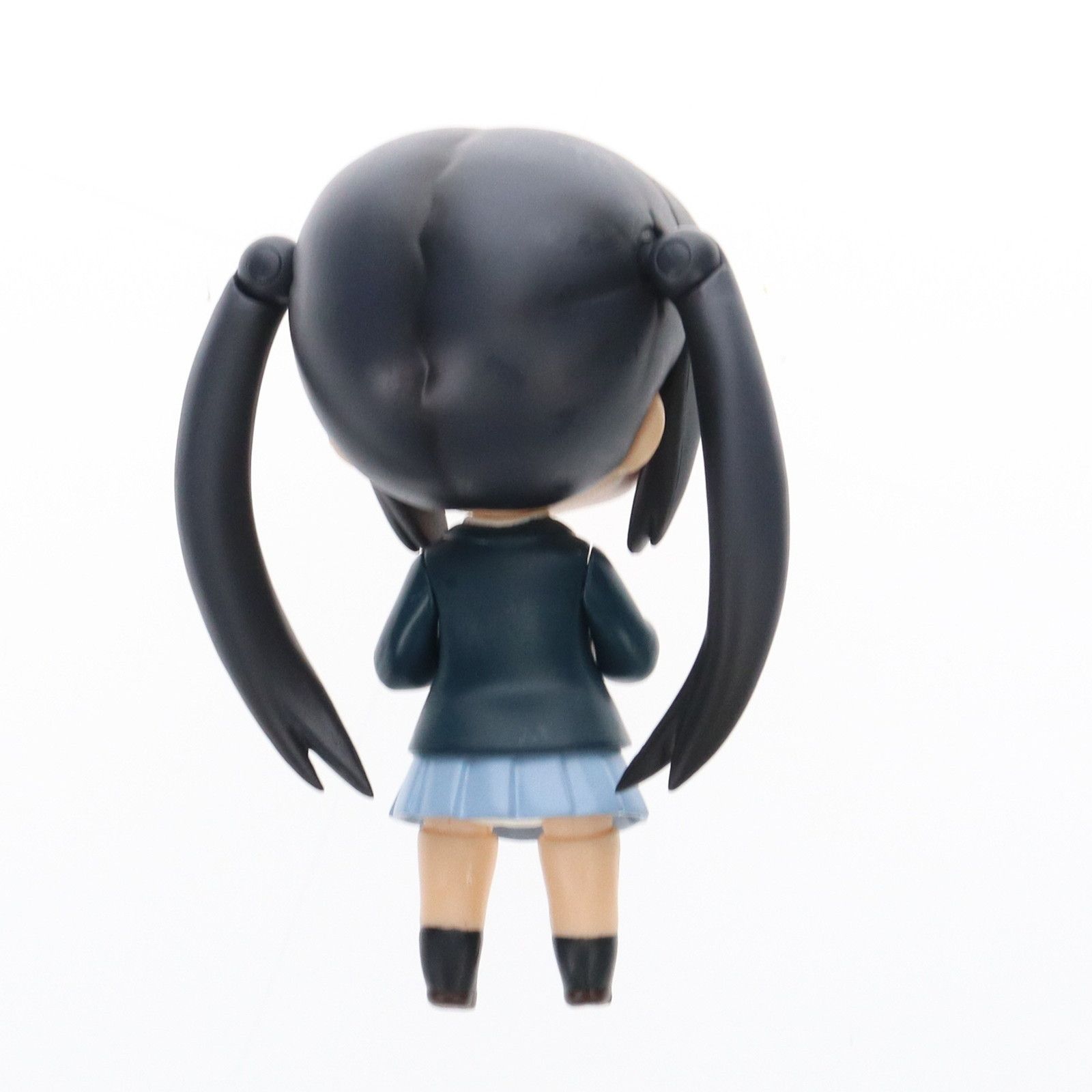 ねんどろいど 104 中野梓(なかのあずさ) けいおん! 完成品 可動 