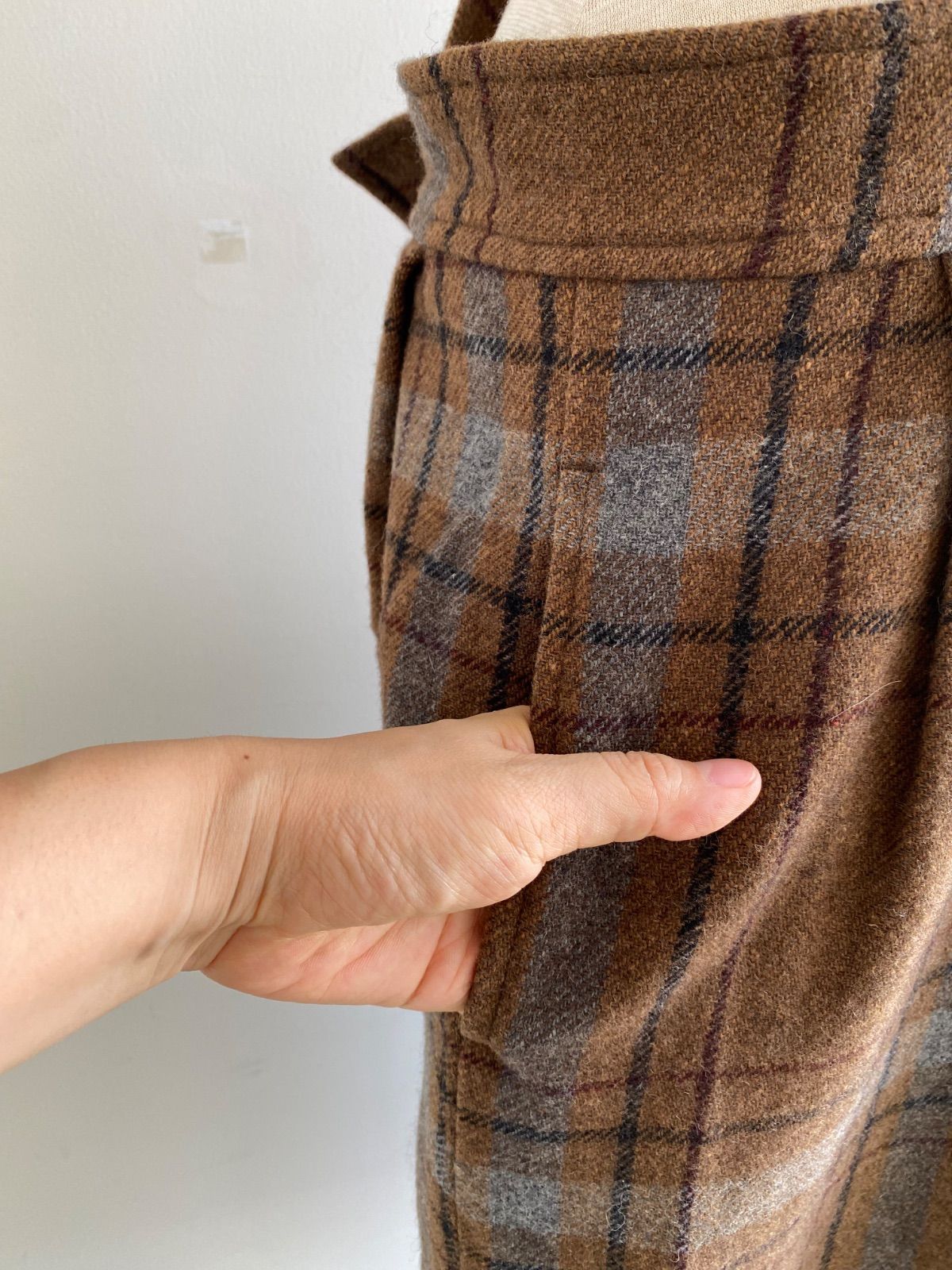 TB20332 16ブラウン