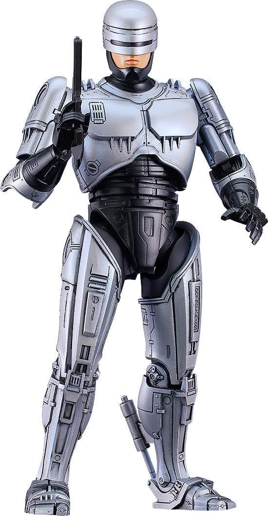 GS MODEROID ロボコップ