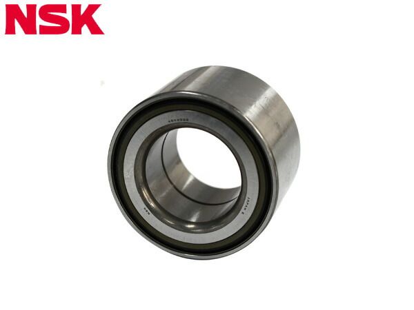 ボンゴ SLP2M SLP2L ハブベアリング 1個 片側 左右共通 フロント NSK HB-Z002 H27.12～R02.06 送料無料