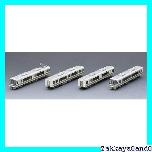 TOMYTEC Nゲージ 電気機関車Nゲージ鉄道模型ファーストセット｜製品情報｜製品