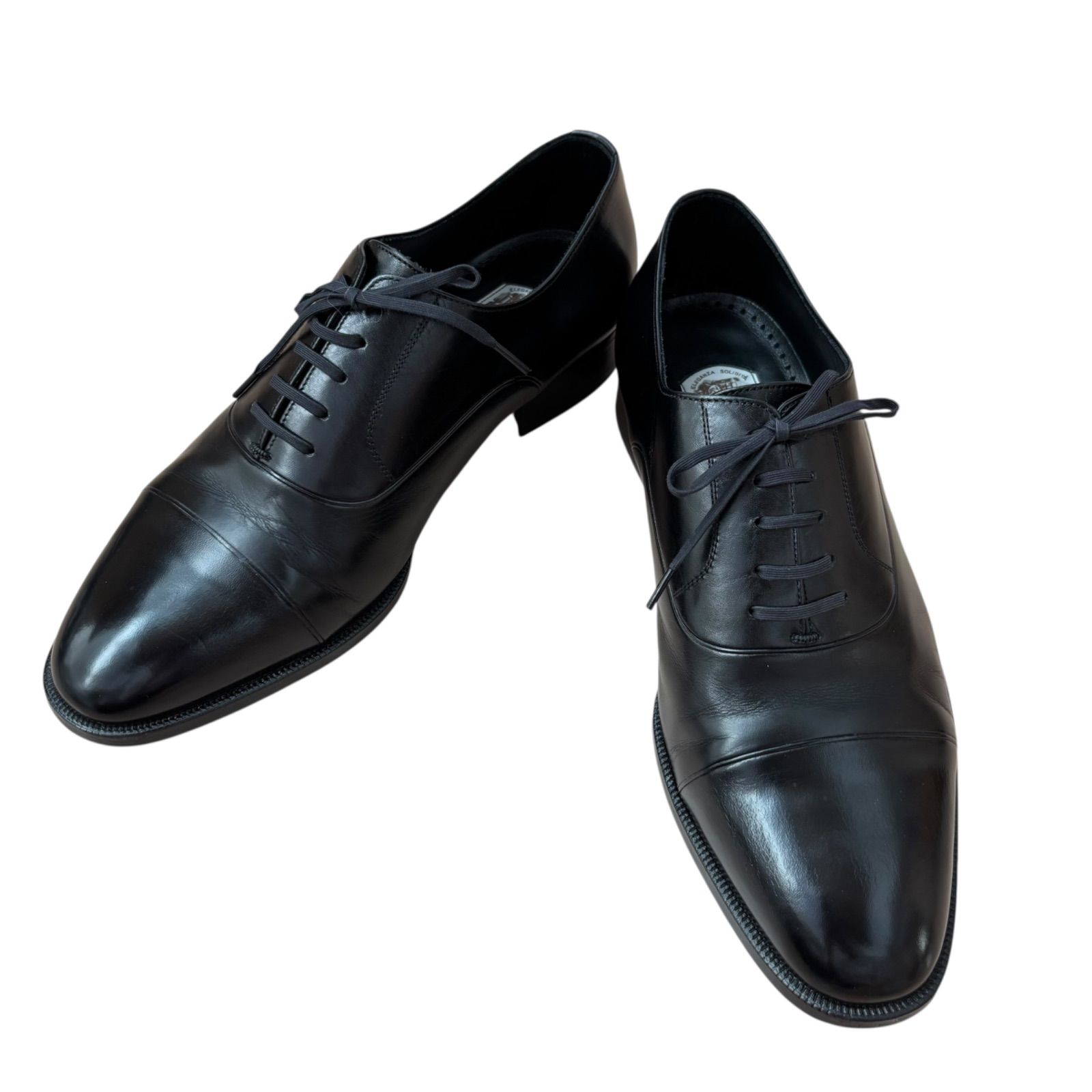Marelli(マレリー) Refreshoe　ビジネスシューズ cc809 Marelli(マレリー) Refreshoe ビジネスシューズ cc809 - メルカリ