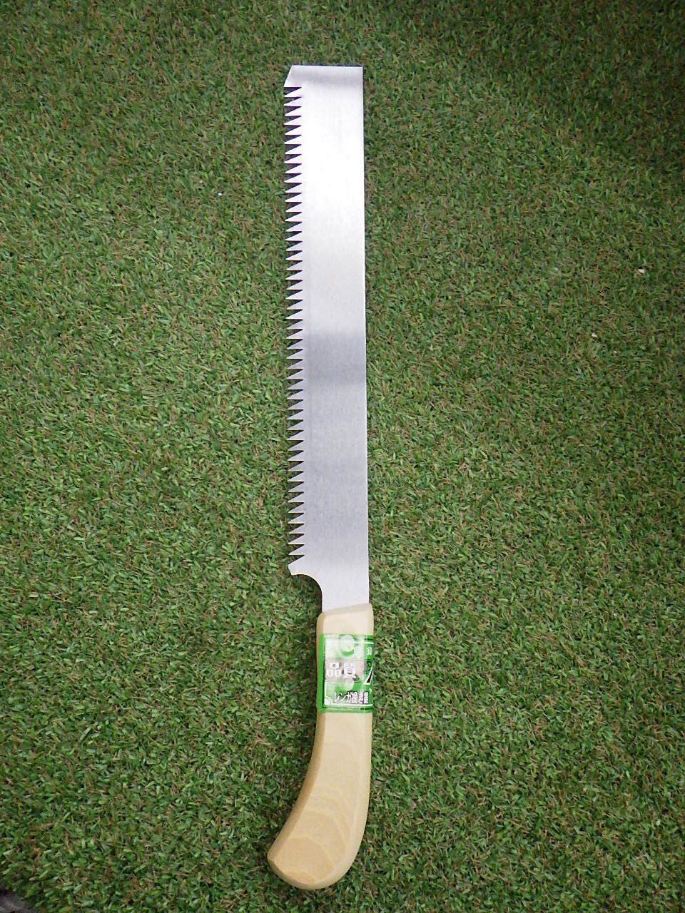 ヤマキチ レンガ挽き鋸 24本セット ハンドツール のこぎり 大工道具 80サイズ発送