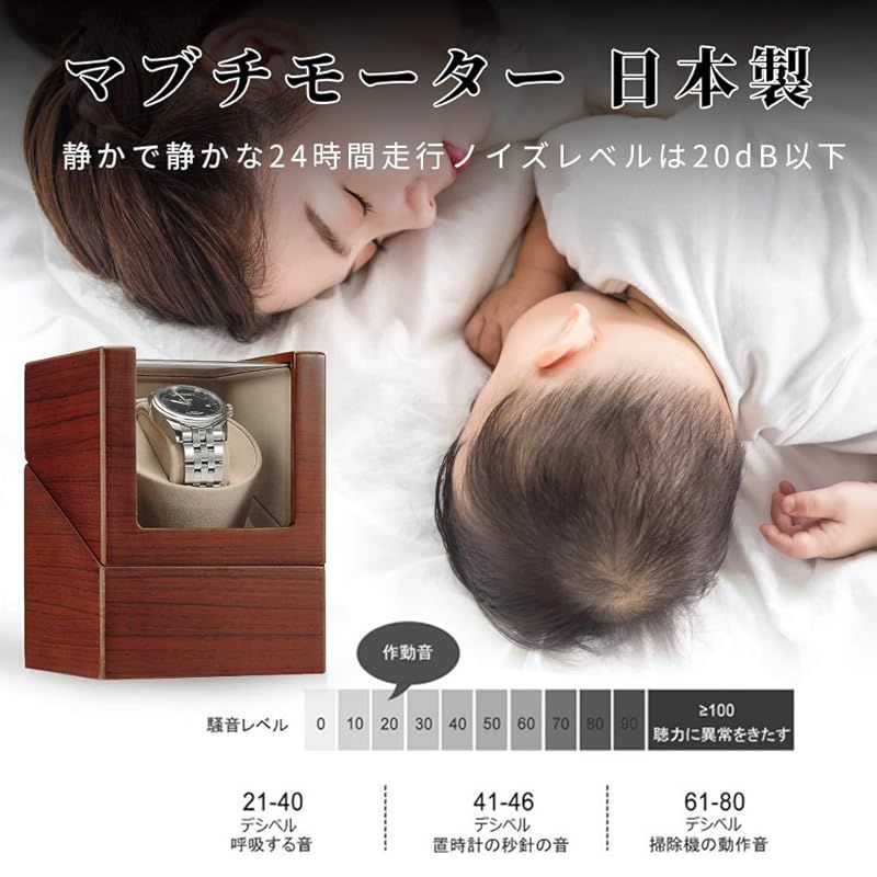 HOKUTO 時計ロール ホクト ワインディングマシン 9本巻 THB-900C