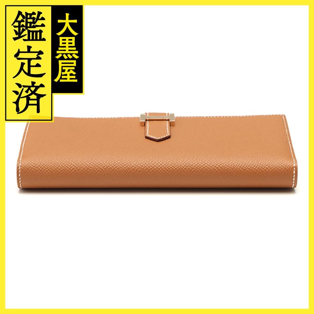 エルメス ベアンスフレ - 【472】 - メルカリ 