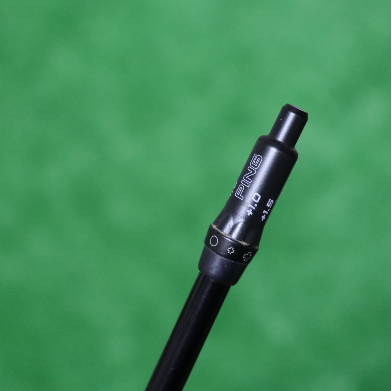 ALTA J CB BLACK ドライバー 1W シャフト 単体 フレックスS シャフトのみ】PING ALTA J CB BLACK 1WドライバーS