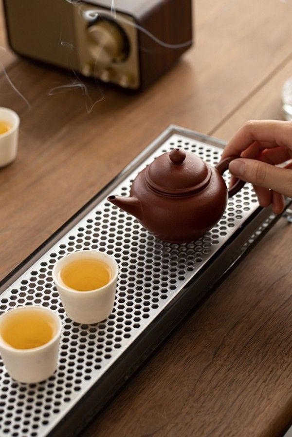 ティートレイ 家庭用