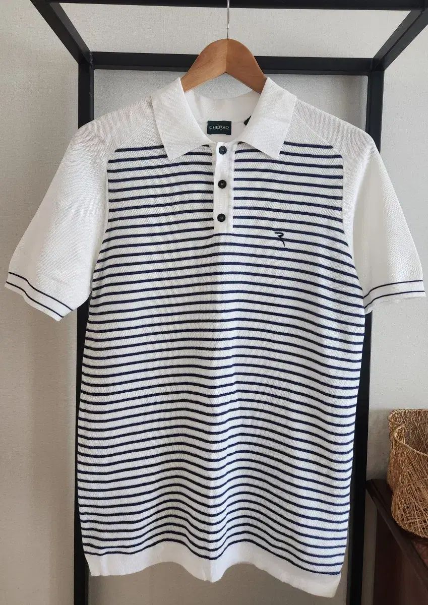 シボレー メンズ ゴルフ Tシャツ