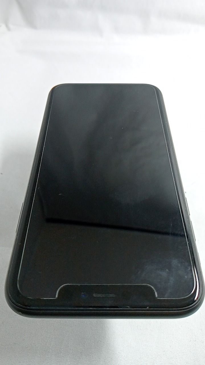 電池新品！ iPhone11 A2221 128GB 本体 ブラック SIMフリー 