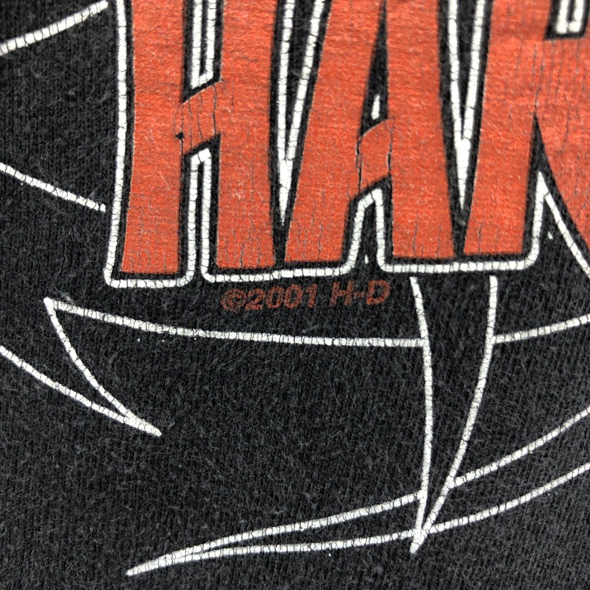 00年代 ハーレーダビッドソン