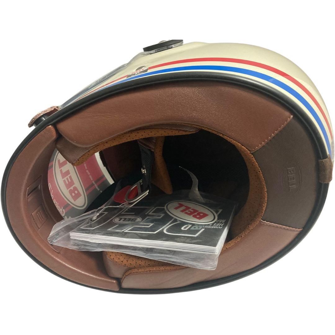 フルフェイス タグヘルメット袋完備