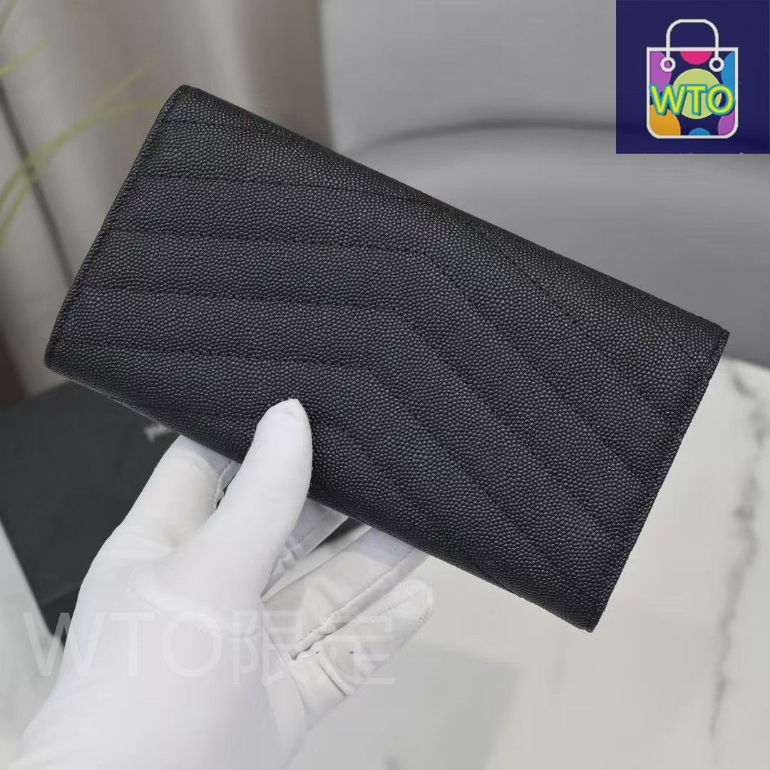 YSL 財布 新品未使用 YSL 財布[本日WTO|新品未使用品]-WT0輸入-RXZ10