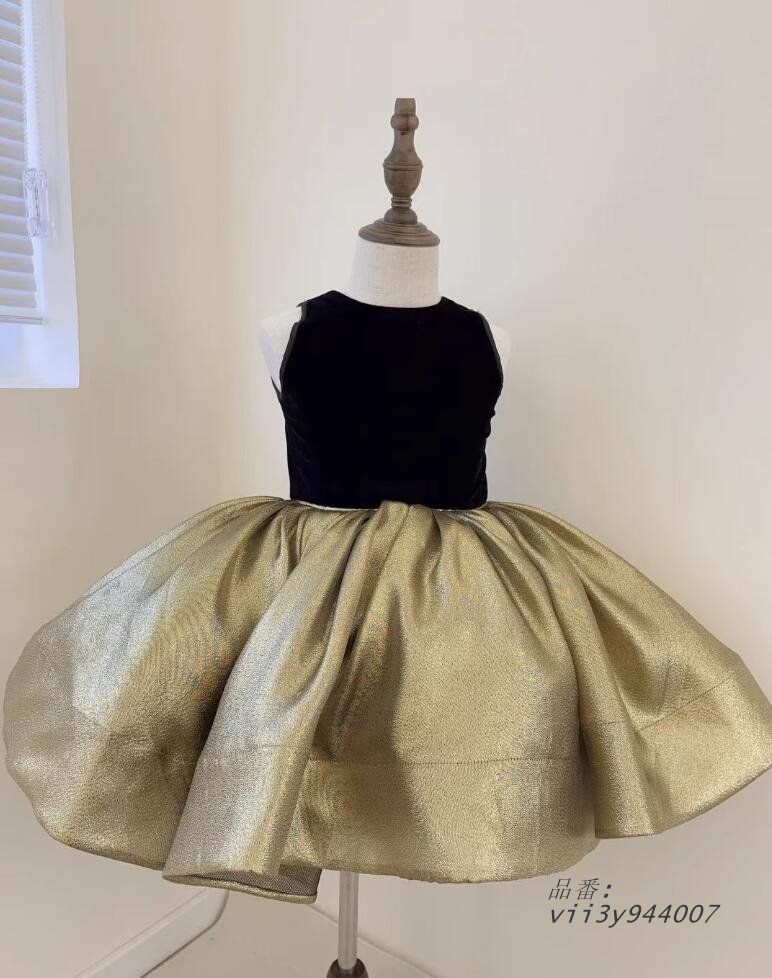 ドレスコ ドレス ドレスコ ドレス 120センチ DRESCCO-デザイナーズ子供