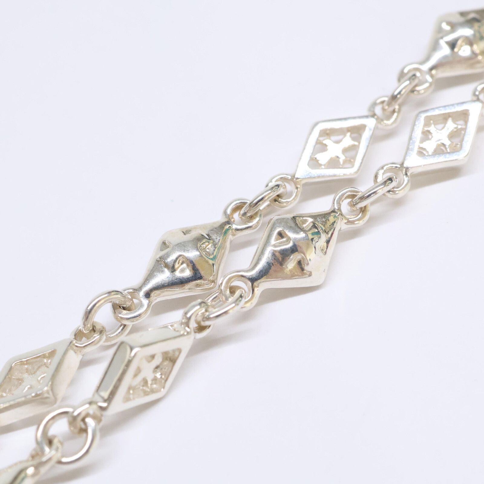 Loree Rodkin ローリーロドキン 【美品】925 ミックス