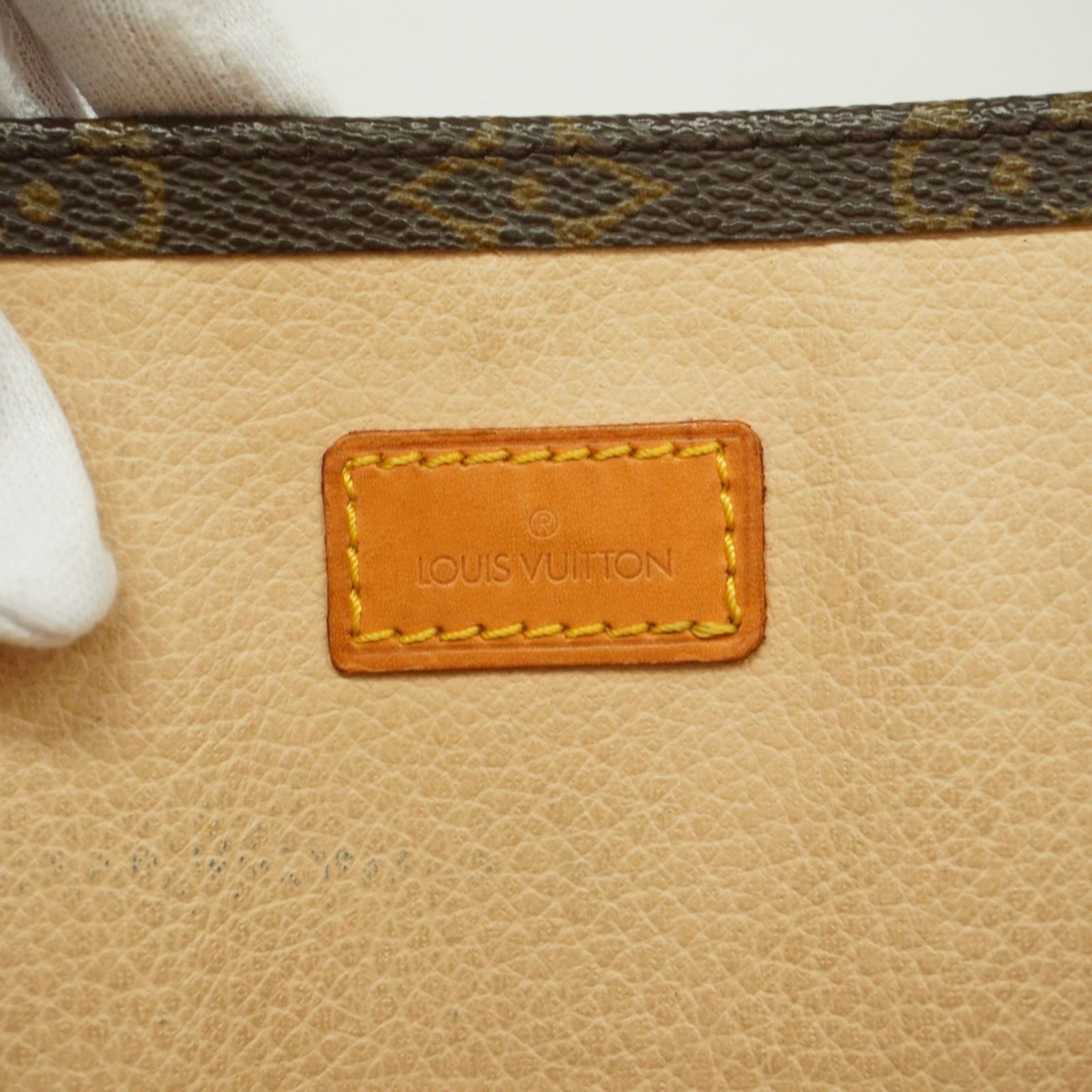 ルイ・ヴィトン(Louis Vuitton) ルイ・ヴィトン トートバッグ