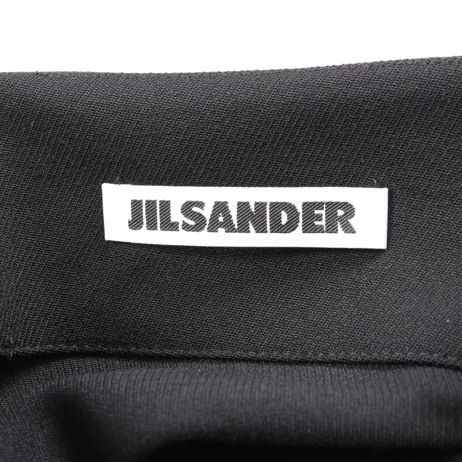 JIL SANDER ジルサンダー スカート GULLKHAN_COM
