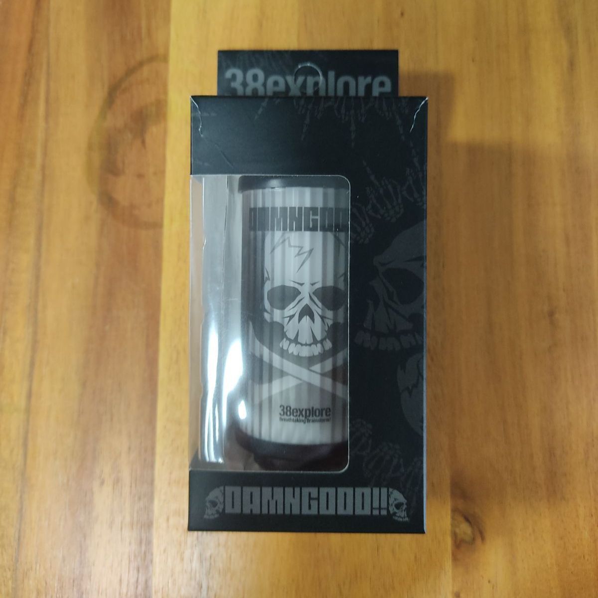 ダムグッド DAMNGOOD 38灯 38KT ver. FS LIMITED EDITION 2.0 【公式通販】