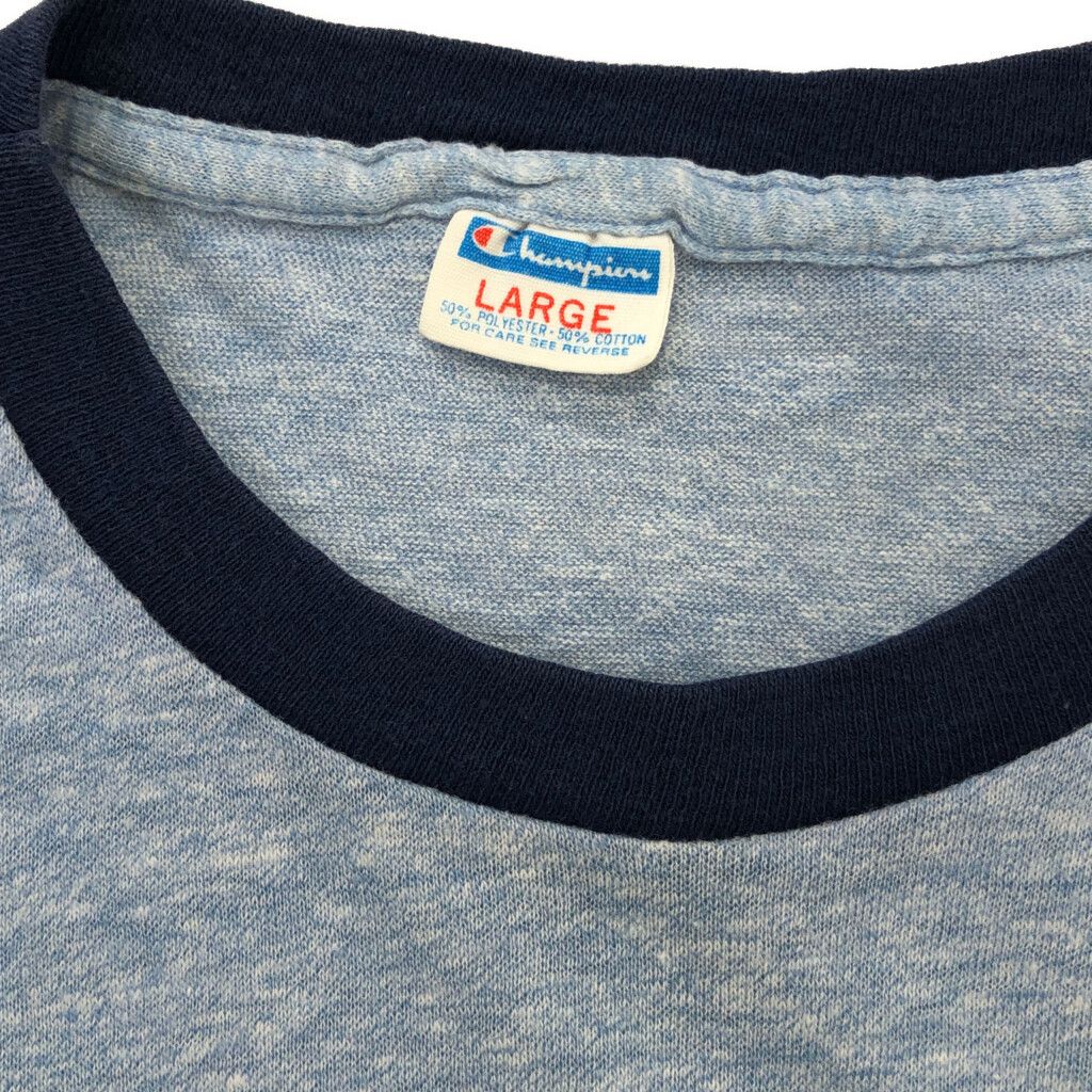 70年代 Champion