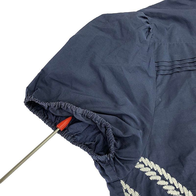 mina perhonen / ミナペルホネン | 2017-18→a/w | laundry spica