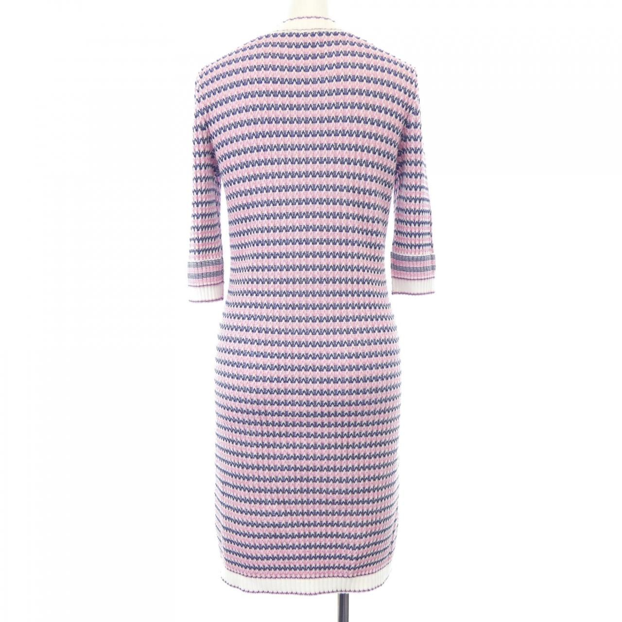 シャネル CHANEL P63090K48838 ワンピース