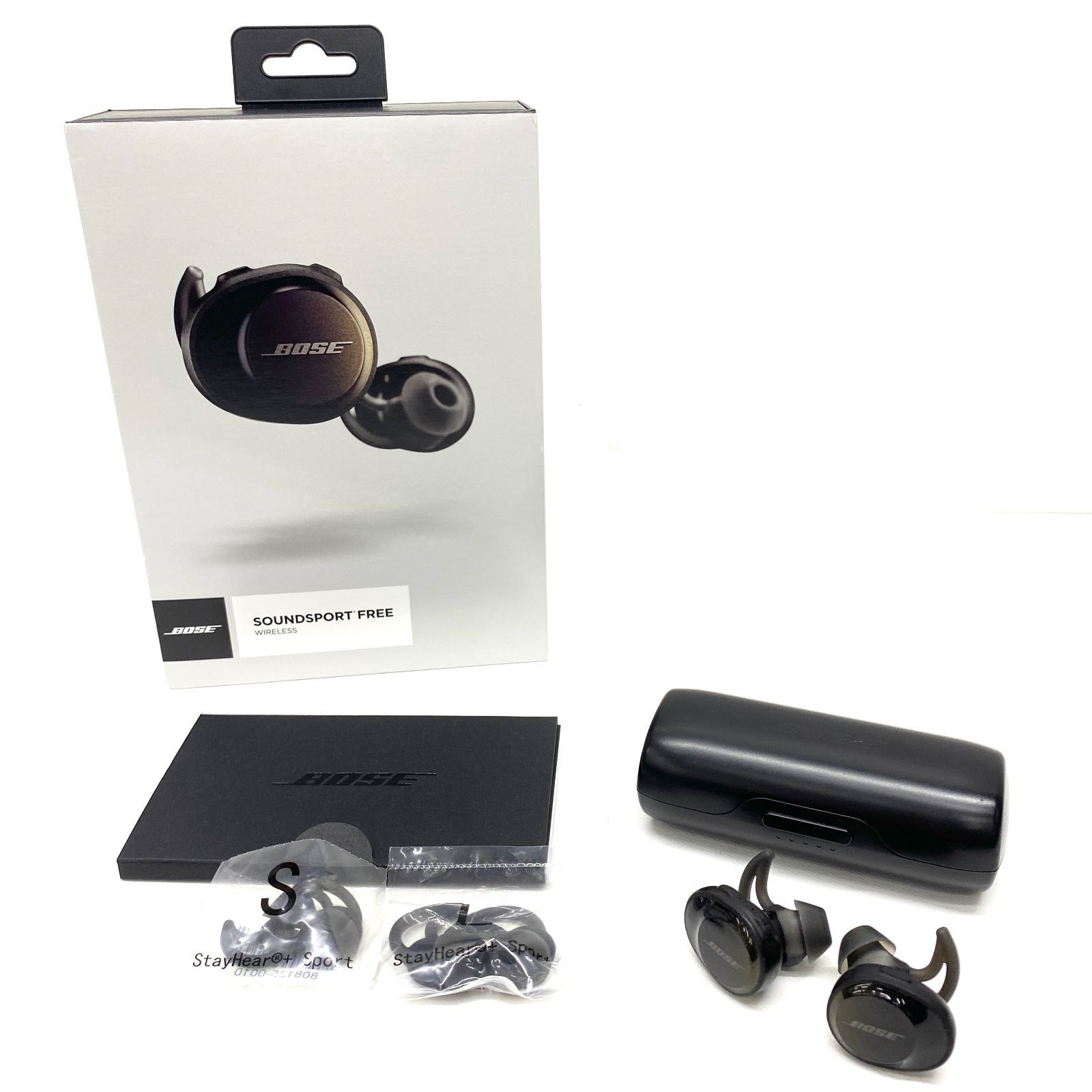 ブルートゥースヘッドホン Bose SoundSport Wireless Headphones - Aqua u0026 Car Charger -  Bundle :AU-B01HJE9DC0:SONIC - 通販 - Yahoo!ショッピング - ヘッドホン