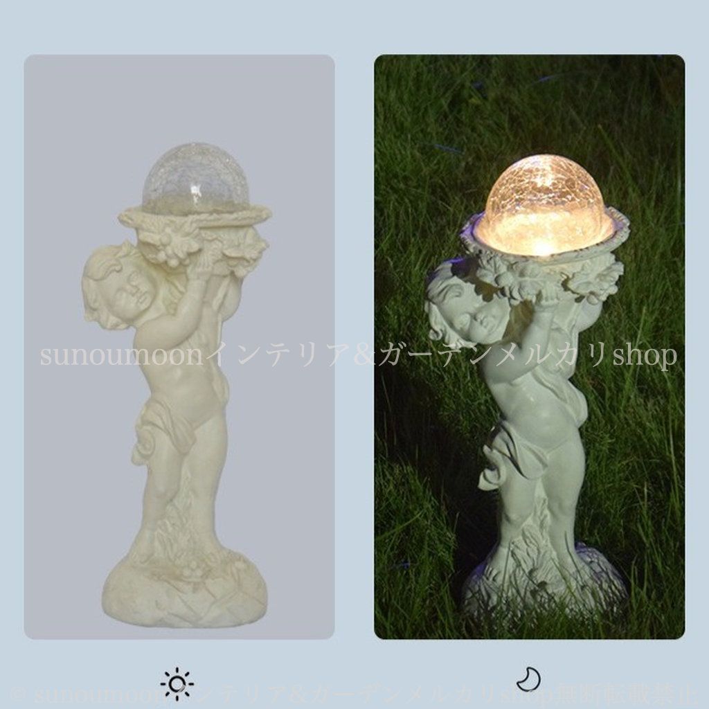 ガーデニング ガーデンオブジェ