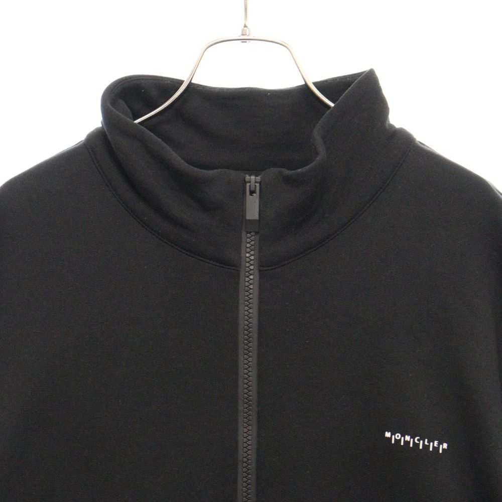 MONCLER (モンクレール) MAGLIA COLLO ALTO T NECK JERSEY マグリア