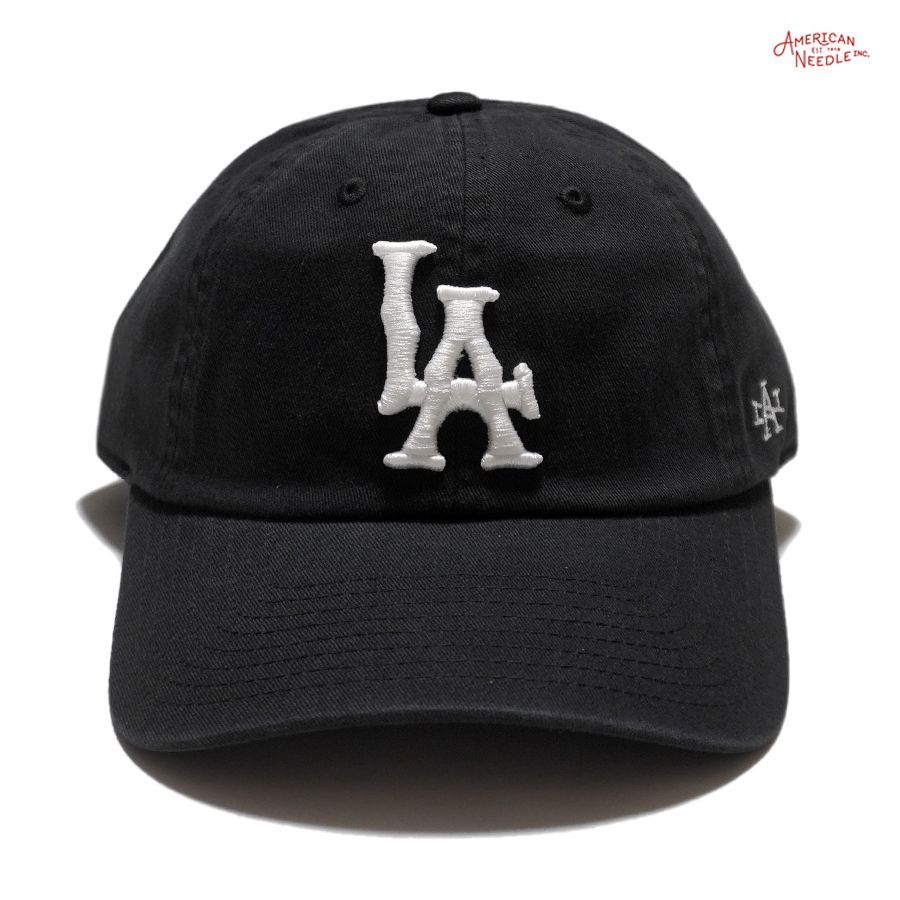 American Needle LAキャップ 楽天市場】アメリカンニードル キャップ ロサンゼルス