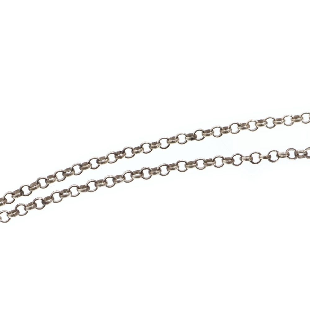 CHROME HEARTS
