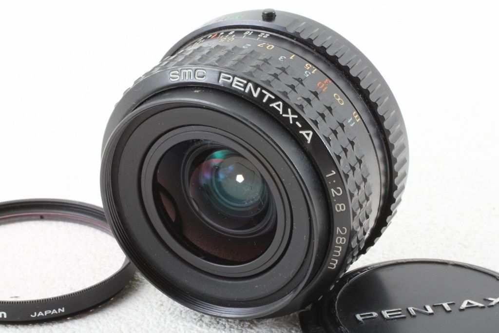 工場 直営 店テレビ・オーディオ・カメラ - 外観美品 Pentax