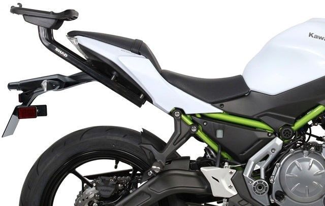 Shad / シャッド トップマスターフィッティング KAWASAKI Z650 '17 | K0Z667ST