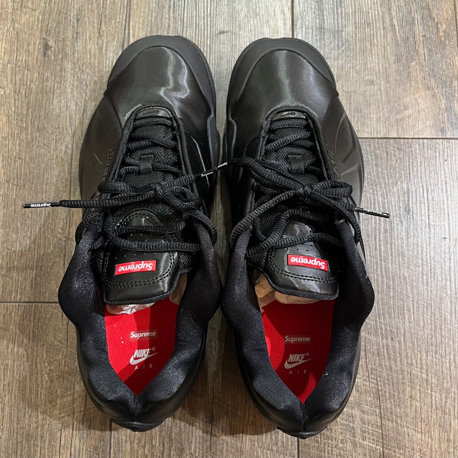 ナイキ×Supremeコラボ!! エアズームコートポジット FB8934-001 楽天市場】【お取り寄せ商品】SUPREME × NIKE AIR ZOOM