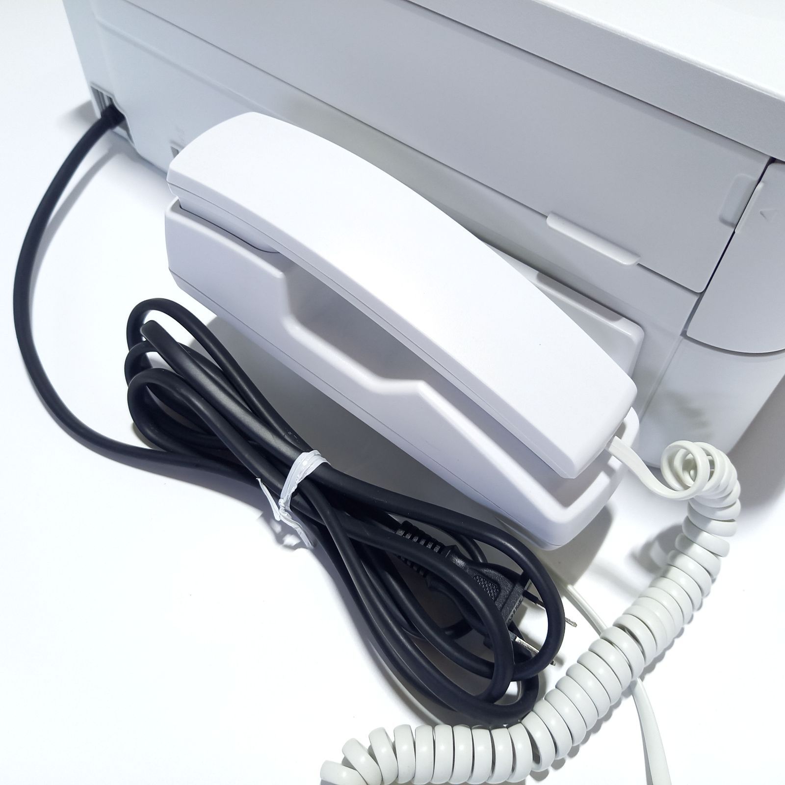 電話付き 複合機