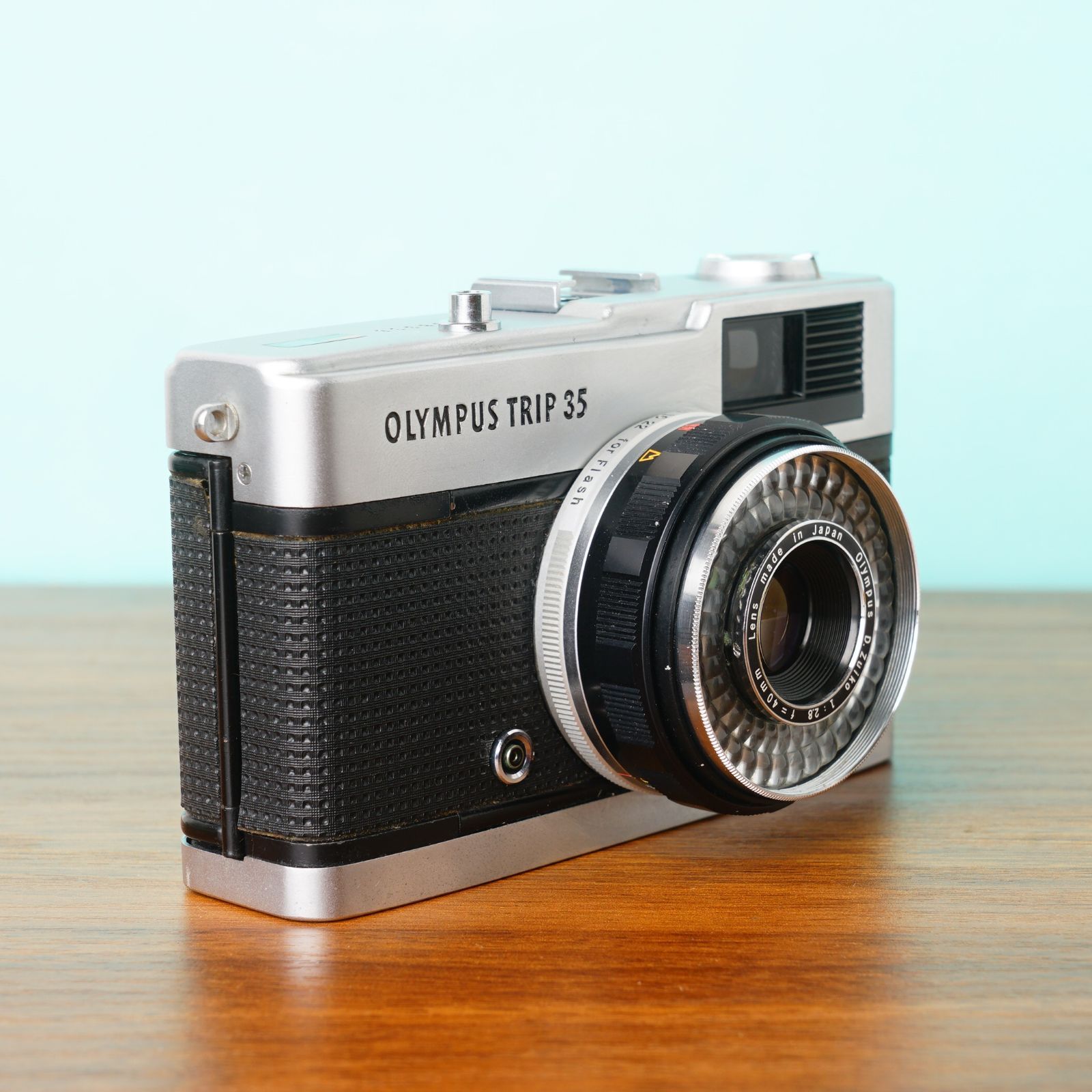 35 フィルムカメラ