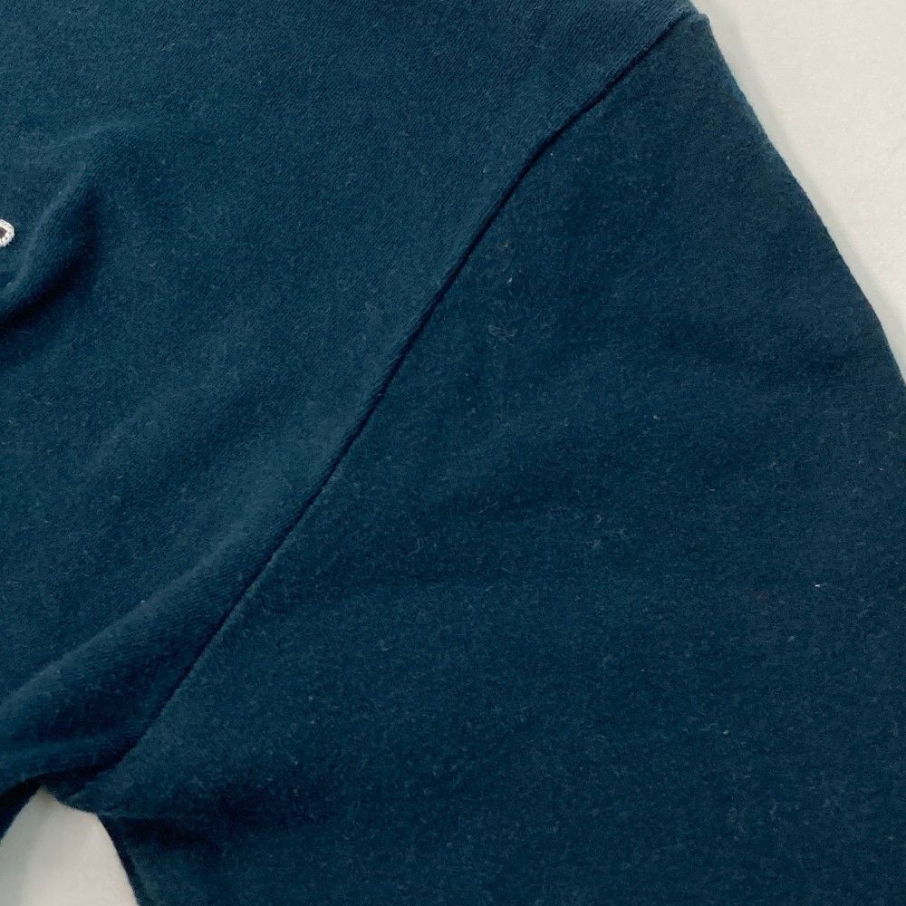 サイズ：M ROUGH&SWELL ラフアンドスウェル タートルネック 長袖