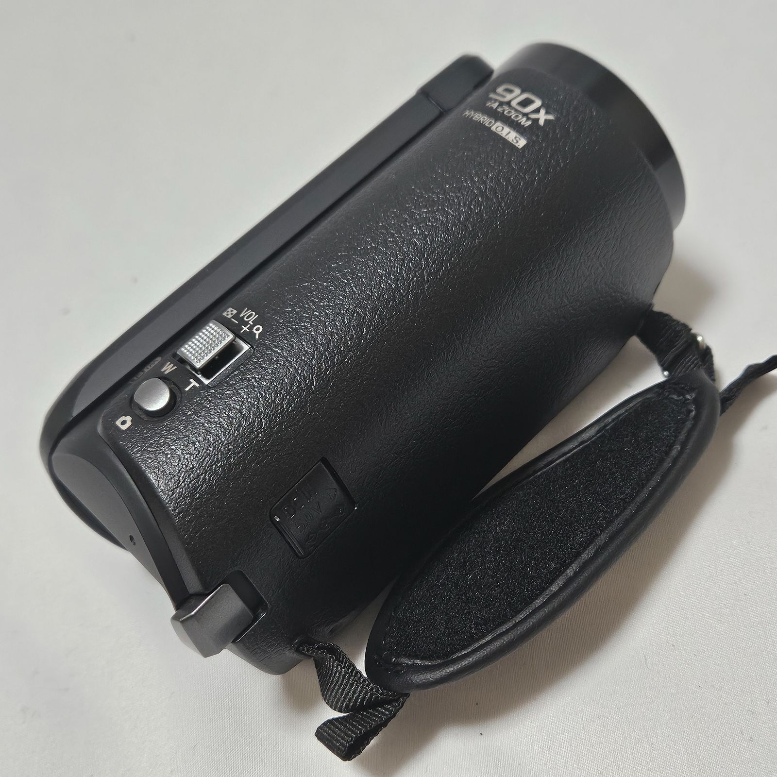 専用　パナソニック HC-V495Mビデオカメラ2個　 付属品完備 パナソニック HC-V495Mビデオカメラ 付属品完備 専用 パナソニック HC