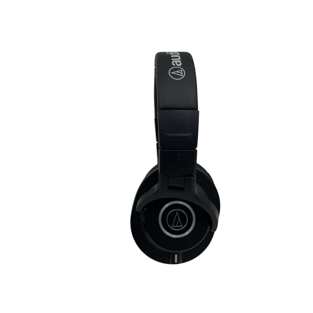 未使用 ATH-M40x オーディオテクニカ ヘッドホン ATH-M40x｜ヘッドホン：ワイヤードヘッドホン｜オーディオテクニカ