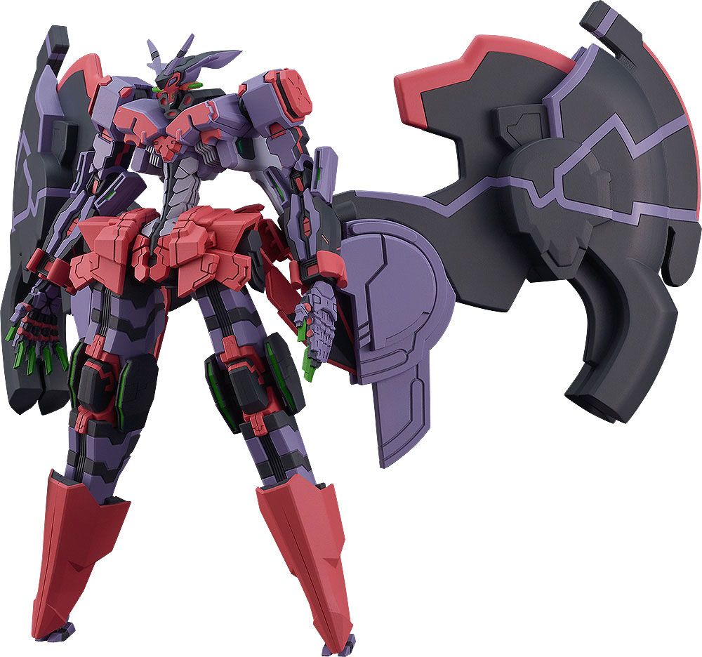 リベルレギス　MODEROID 未開封、新品 リベルレギス MODEROID 未開封、新品