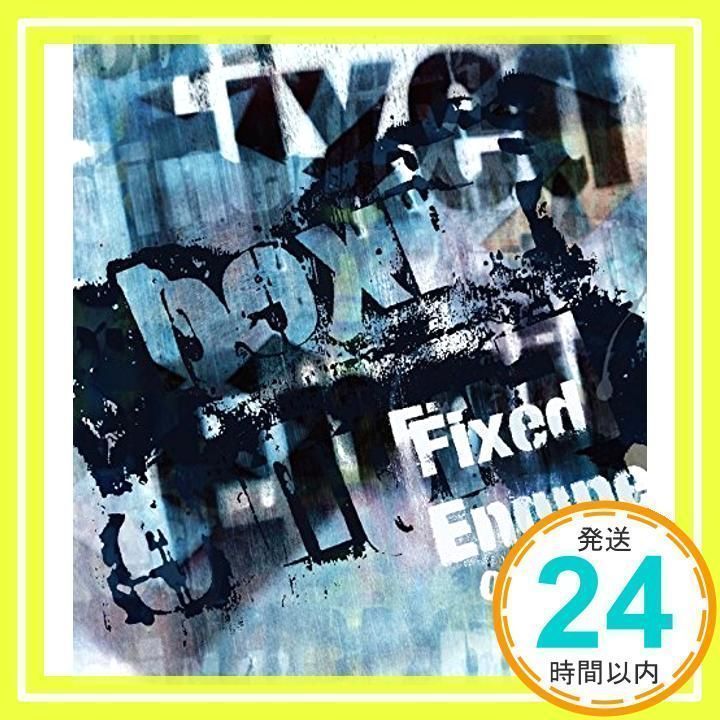 (未使用･未開封品)　OLDCODEX Single Collection「Fixed Engine」(BLUE LABEL)(初回限定盤)(DVD付) 0pbj0lf Amazon.co.jp: OLDCODEX Single Collection「Fixed Engine