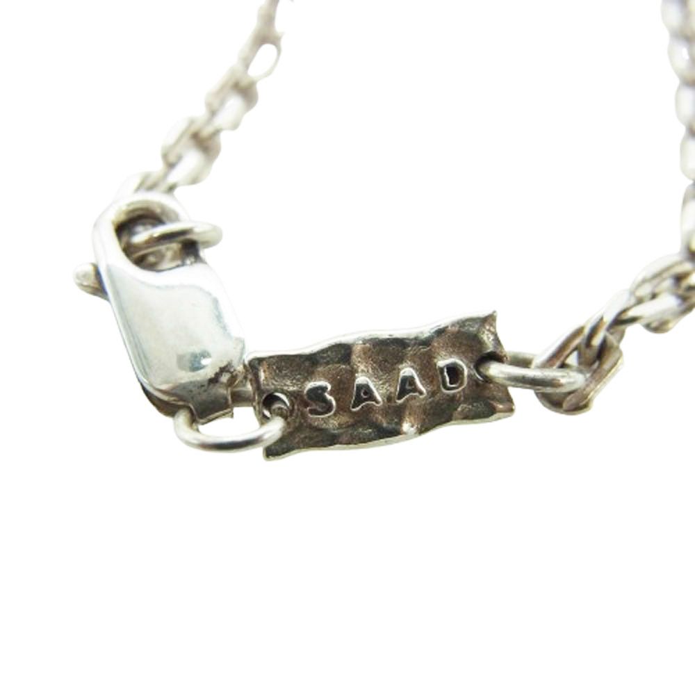 SAAD・太陽神シルバートップ 特大トップ SAAD サード 太陽神