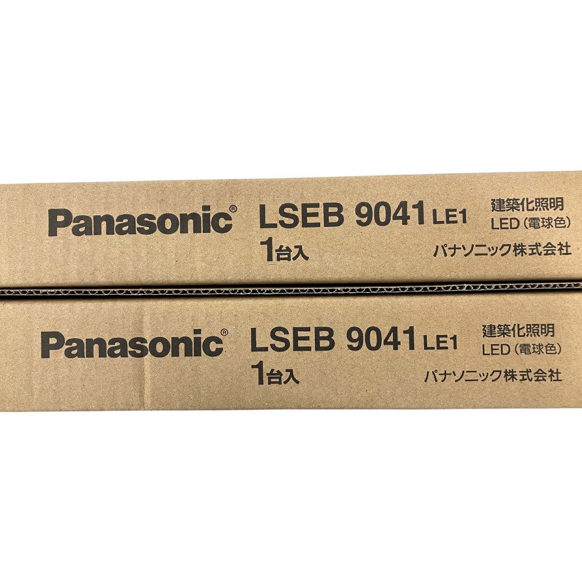 ライン照明 LSEB9041LE1