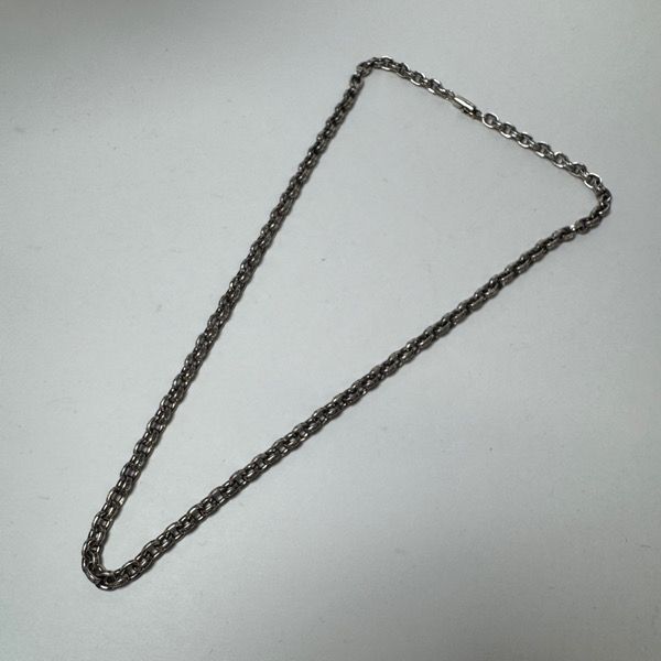 インボイス原本】CHROME HEARTS/クロムハーツ PAPER CHAIN/ペーパー