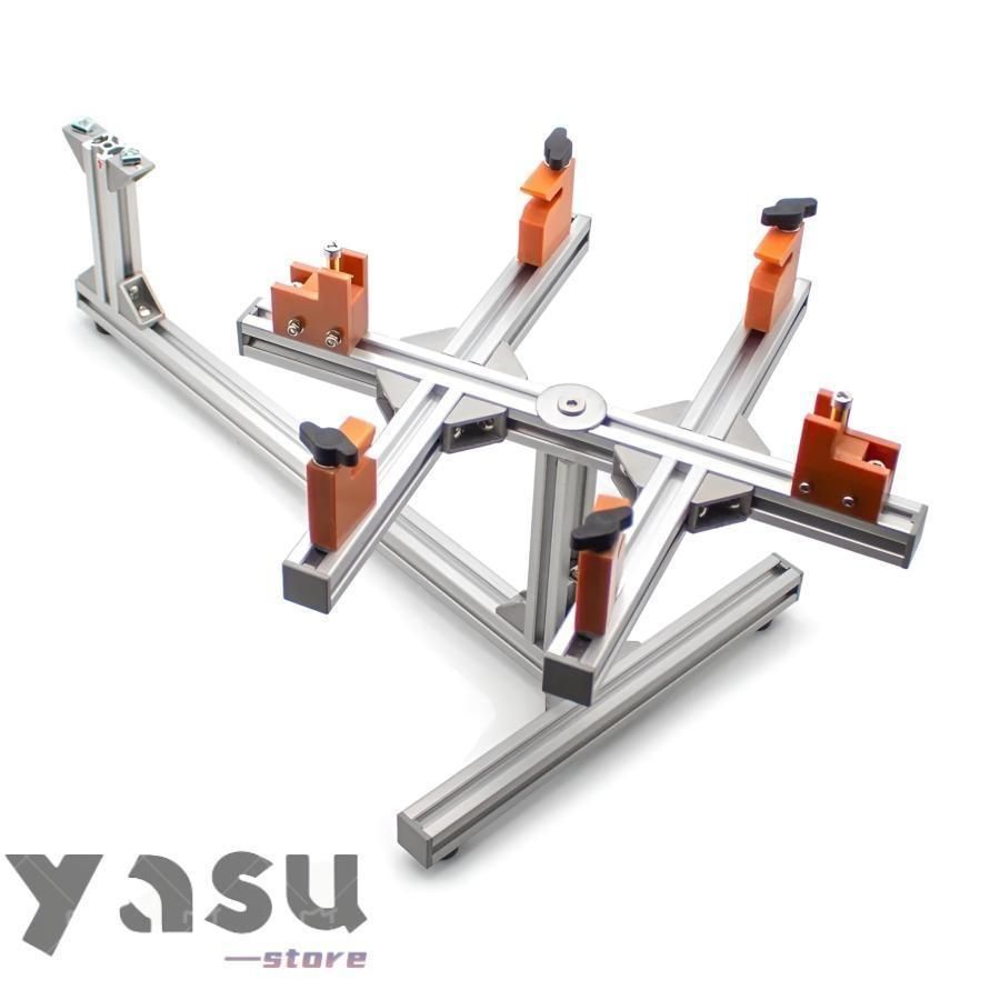 トアルソン バドミントン/テニス ガット張り機 ガット張り機 バドミントン テニス ソフトテニスラケット兼用